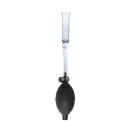 Size Matters Clitoral Pumping System with Detachable Acrylic Cyl