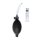 Size Matters Clitoral Pumping System with Detachable Acrylic Cyl