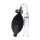 Size Matters Clitoral Pumping System with Detachable Acrylic Cyl