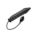Master Series Accordion Inflatable XL Anal Plug