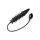 Master Series Accordion Inflatable XL Anal Plug