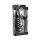 Master Series Accordion Inflatable XL Anal Plug