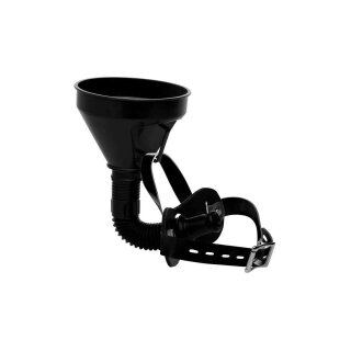 Master Series Latrine Extreme Funnel Gag