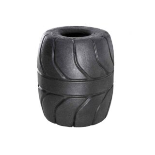 SilaSkin  Ball Stretcher 2 inch Black