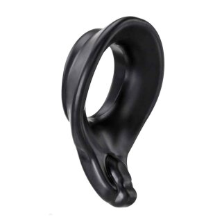 Cock Armour Regular Black
