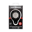 Cock Armour Regular Black