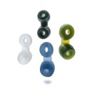 Silaskin Cock & Ball Black