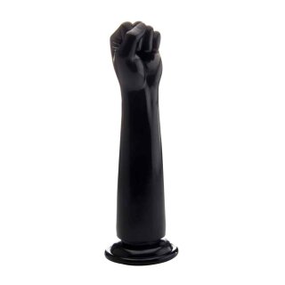 Fisting Power Fist Black