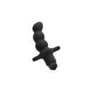 Sono - No. 53 Anal Finger Stimulator Black