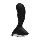 GERON Anal vibrator Black