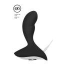 GERON Anal vibrator Black