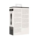 GERON Anal vibrator Black