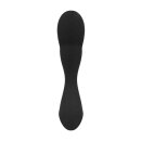 GERON Anal vibrator Black