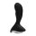 GERON Anal vibrator Black