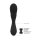 GERON Anal vibrator Black