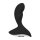 GERON Anal vibrator Black