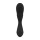 GERON Anal vibrator Black
