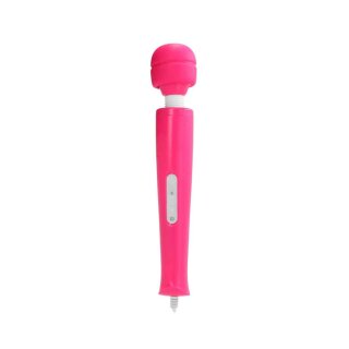 Massage Wand - Pink