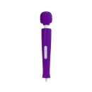 Massage Wand - Purple