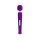 Massage Wand - Purple