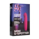 Mini G-Spotter - Pink