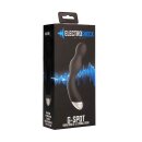E-Stimulation G/P-Spot Vibrator Black