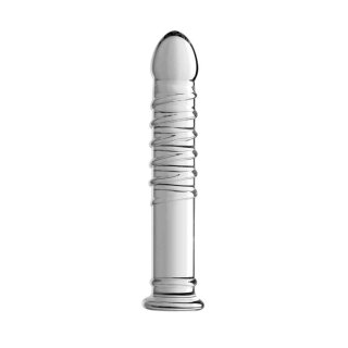 Master Series Behemoth Ribbed XL Dildo