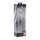 Master Series Behemoth Ribbed XL Dildo