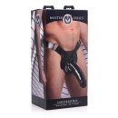 Infiltrator II Hollow Strap On