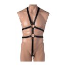 STRICT Male Body Harness