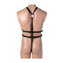 STRICT Male Body Harness