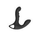 Sono - No. 64 P-Spot Vibrator Black