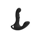Sono - No. 64 P-Spot Vibrator Black