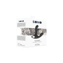 Sono - No. 64 P-Spot Vibrator Black