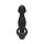 No. 65 P-Spot Vibrator Black