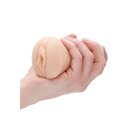 Self Lubrication Masturbator Vaginal Flesh