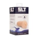 Self Lubrication Masturbator Vaginal Flesh