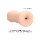 Self Lubrication Masturbator Anal Flesh
