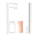 Self Lubrication Masturbator Anal Flesh