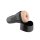 Self Lubrication Easy Grip Masturbator XL Anal Flesh