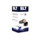 Self Lubrication Easy Grip Masturbator XL Oral Flesh