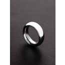 Donut C-Ring  (15x8x35mm) Stainless Steel