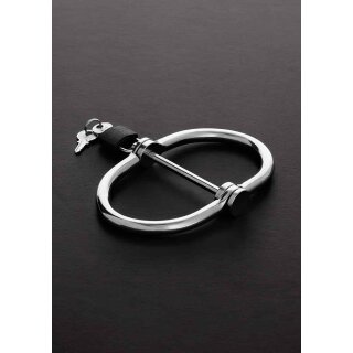 D-Handcuffs