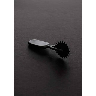 Plastic Small Pinwheel