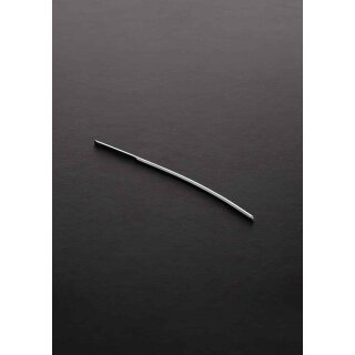 Single End dilator (4mm) Stainless Steel