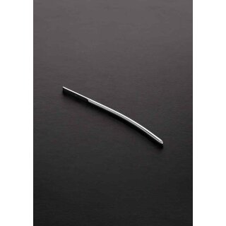 Single End dilator (6mm) Stainless Steel