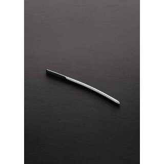 Single End dilator (7mm) Stainless Steel