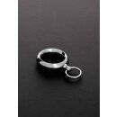Donut Ring with O ring (15x8x35mm)