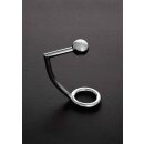 Intruder with C-Ring (40/30mm)