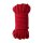 Ouch! Japanese Rope 10 Meter Red